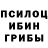 Галлюциногенные грибы Magic Shrooms ttv.vxsolar_